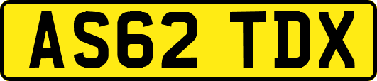 AS62TDX