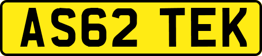 AS62TEK