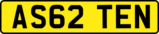 AS62TEN