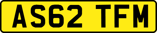 AS62TFM
