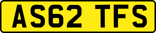 AS62TFS