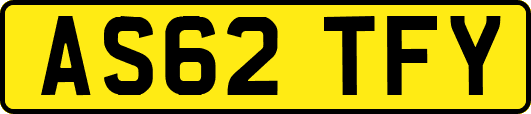 AS62TFY