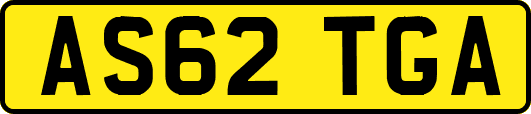 AS62TGA