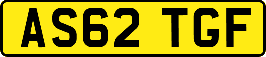 AS62TGF