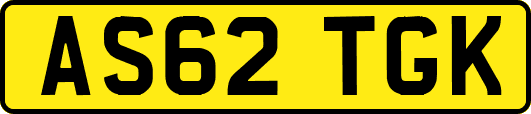 AS62TGK