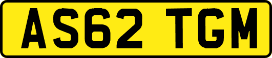 AS62TGM