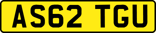 AS62TGU