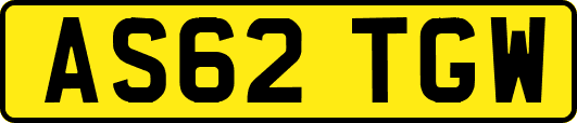 AS62TGW