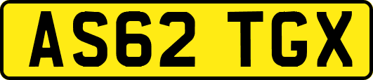 AS62TGX