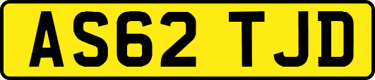 AS62TJD
