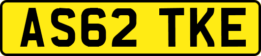 AS62TKE
