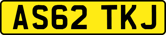 AS62TKJ