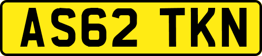 AS62TKN