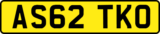 AS62TKO