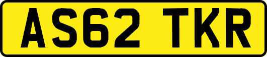AS62TKR