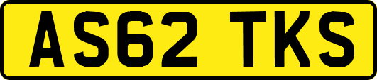 AS62TKS