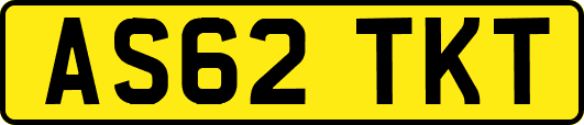 AS62TKT