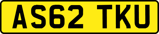 AS62TKU