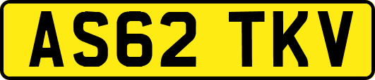 AS62TKV