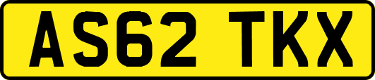 AS62TKX