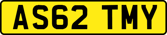 AS62TMY