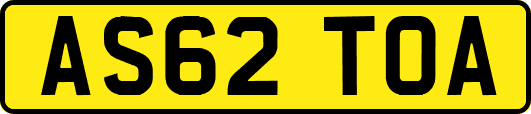 AS62TOA
