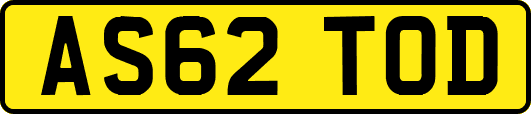 AS62TOD