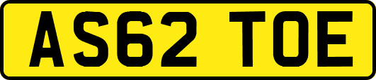 AS62TOE