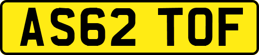 AS62TOF