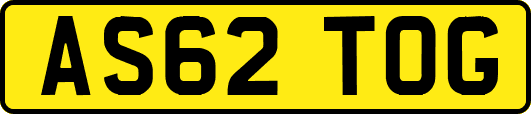 AS62TOG