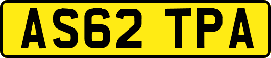 AS62TPA