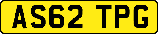 AS62TPG