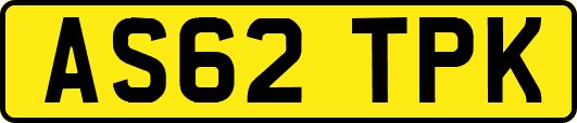 AS62TPK