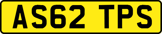 AS62TPS