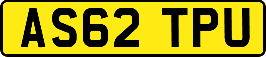 AS62TPU