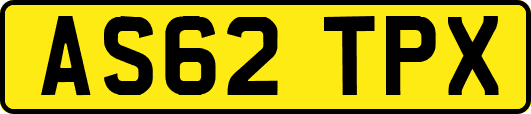 AS62TPX