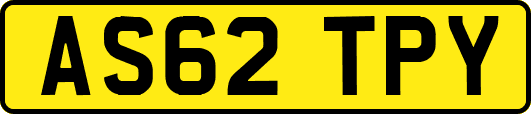 AS62TPY