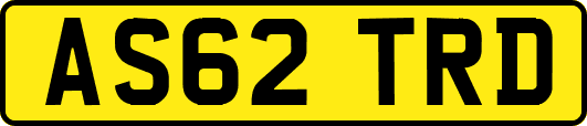 AS62TRD