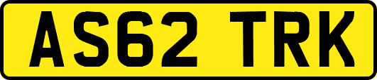 AS62TRK