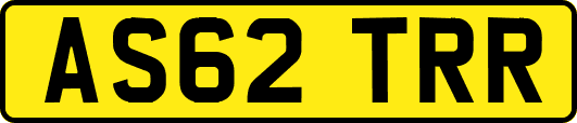 AS62TRR