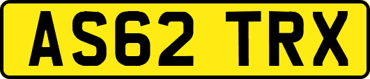 AS62TRX