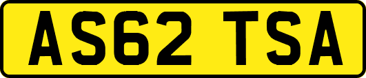 AS62TSA