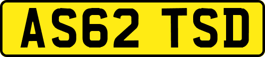 AS62TSD