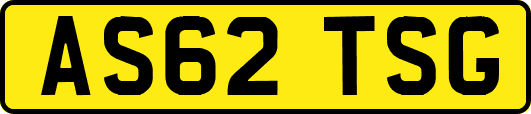 AS62TSG
