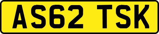 AS62TSK