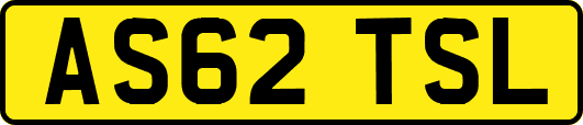 AS62TSL