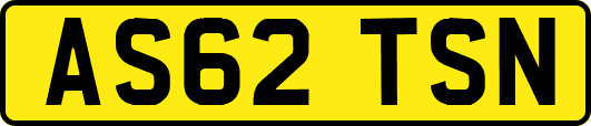 AS62TSN