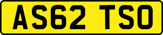 AS62TSO