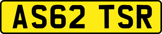 AS62TSR
