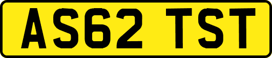 AS62TST